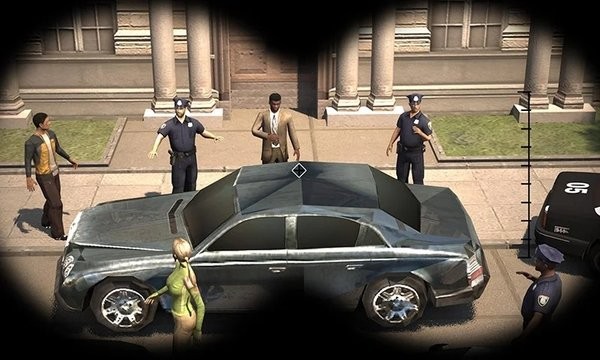 使命狙擊手(Sniper of Duty) v1.0.0 安卓版 2