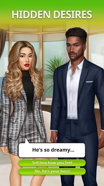 我的億萬富翁愛情故事2022 我的億萬富翁愛情故事游戲