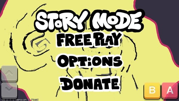 周五夜放克腐化煙叔模組(Friday Night Funkin) v0.2.7.1 安卓版 2