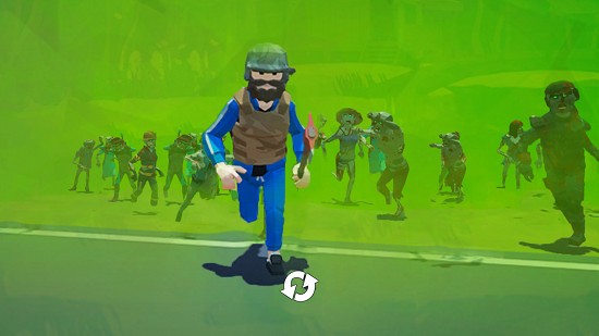 僵尸生存迷霧游戲 僵尸生存迷霧中文版下載