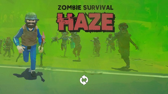 僵尸生存迷霧游戲 v0.23.204 安卓版 2