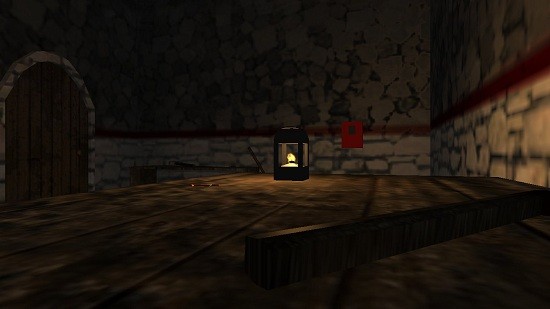 鬼屋生存模擬器(Horror House) v2.0 安卓版 1