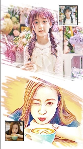 美圖相機app v1.5 安卓版 0