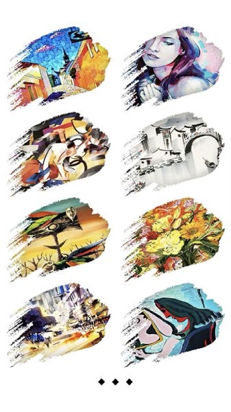 美圖相機app v1.5 安卓版 3