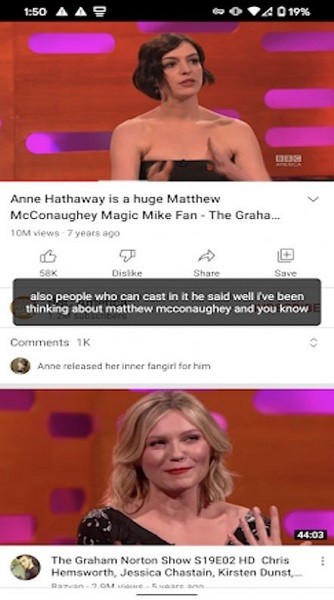 字幕專家 v1.6 安卓版 2