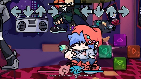 周五夜放克檸檬What制作最新版 周五夜放克檸檬What制作mod