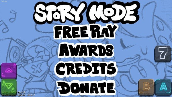 周五夜放克檸檬What制作模組 v0.2.7 安卓版 2