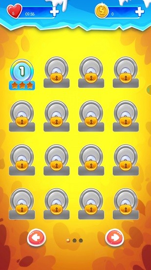 搗蛋大消除手游 v1.0 安卓版 1