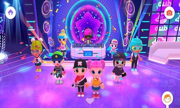 迷你生活城市小鎮(zhèn)手游 v1.0 安卓版 1