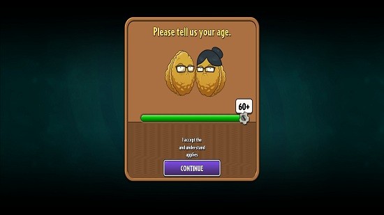 植物大戰(zhàn)僵尸2chr版 v8.1.1 安卓版 0