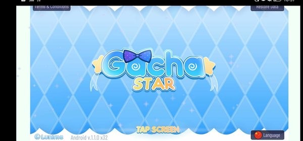 gacha star加查之星 v1.1.0 安卓中文版 2