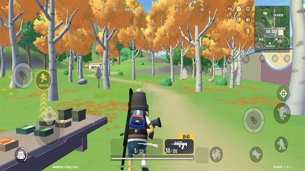 香腸人淘汰賽手機(jī)版下載 香腸人淘汰賽游戲下載