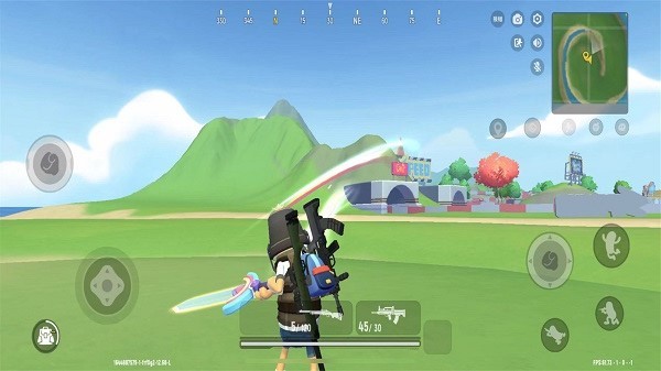 香腸人淘汰賽手機(jī)版 v1.0 安卓版 3