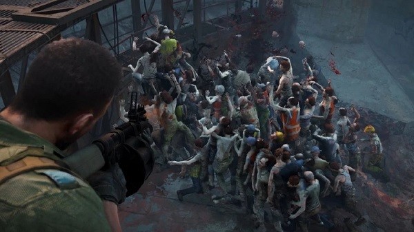 死亡三角游戲(DEAD TRIANGLE) v1.0.3 安卓中文版 0