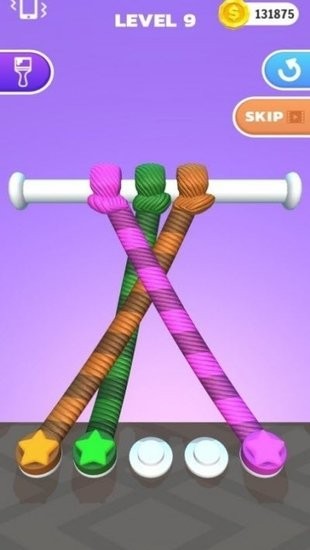 纏結(jié)大師3d(Tangle Master 3D) v35.8.0 安卓版 0
