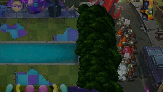 植物大戰(zhàn)僵尸jesse版 v1.1.3 安卓版 0