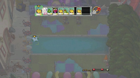 植物大戰(zhàn)僵尸jesse版 v1.1.3 安卓版 1