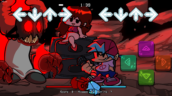 周五夜放克hellset模組手機(jī)版下載