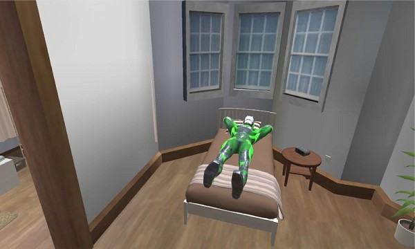 蜘蛛人城市戰(zhàn)爭(zhēng)手游 v1.0.0 安卓版 2