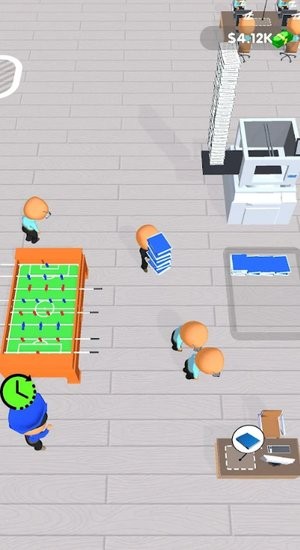 office fever狂熱辦公室 v1.2.0 安卓版 0