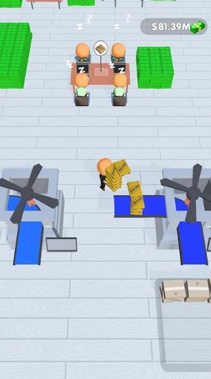 office fever狂熱辦公室 v1.2.0 安卓版 2