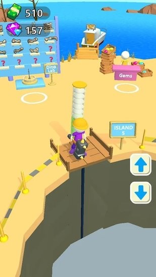 挖一個(gè)恐龍手游 v1.110 安卓版 1