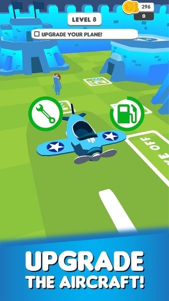 飛行大師手游 v1.0 安卓版 1