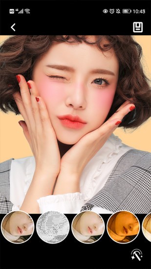 多多摳圖 v1.5 安卓版 2