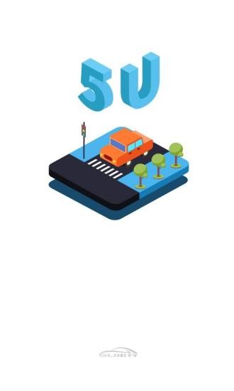 5U出行司機端 v6.0.0 安卓版 3