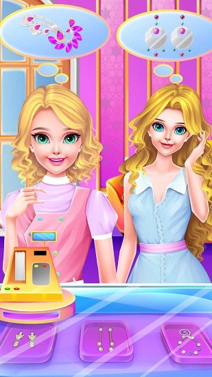 凱莉創(chuàng)意珠寶設(shè)計(jì)最新版 v8.0.1 安卓版 0