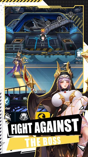 命运觉醒之战游戏 命运觉醒之战手游