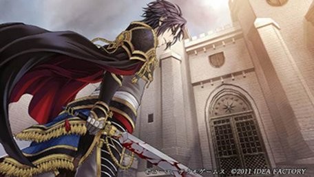 安琪莉可魔戀六騎士游戲 v2022.03.15.19 安卓版 2