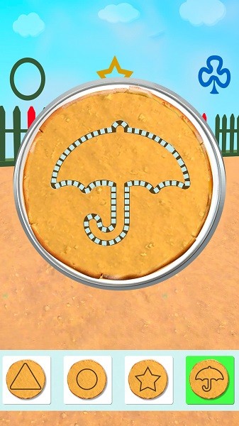 糖餅大闖關(guān)手游 v1.0.0 安卓版 3