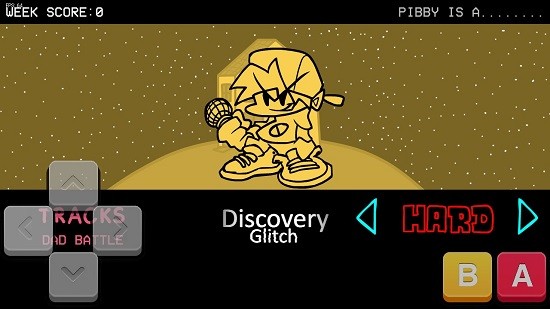 fnf小豬佩奇錯誤化模組(FNF PsychEngine) v0.2.7 安卓版 1