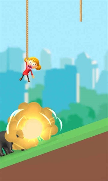 切繩子手游 v1.0.0 安卓版 0