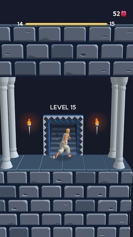 波斯王子逃脫最新版(Prince of Persia) v1.2.3 安卓版 0