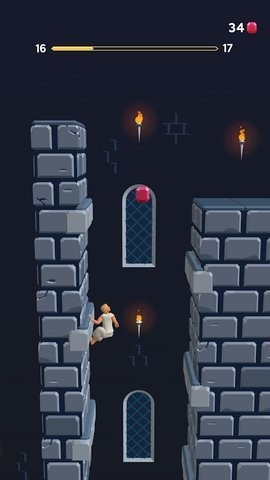 波斯王子逃脫最新版(Prince of Persia) v1.2.3 安卓版 2