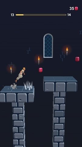 波斯王子逃脫最新版(Prince of Persia) v1.2.3 安卓版 3