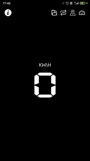 手機hud抬頭顯示軟件 v1.2.6 安卓版 0