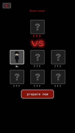 幽靈宿舍游戲 v1.1 安卓版 0