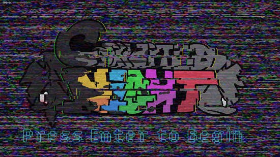 周五夜放克錯誤化坦克兵模組(TANKMAN) v0.2.7.1 安卓版 1