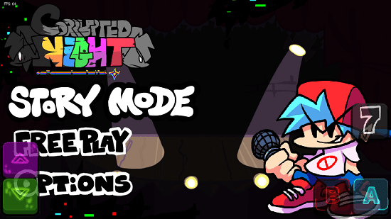 周五夜放克錯誤化坦克兵模組(TANKMAN) v0.2.7.1 安卓版 0