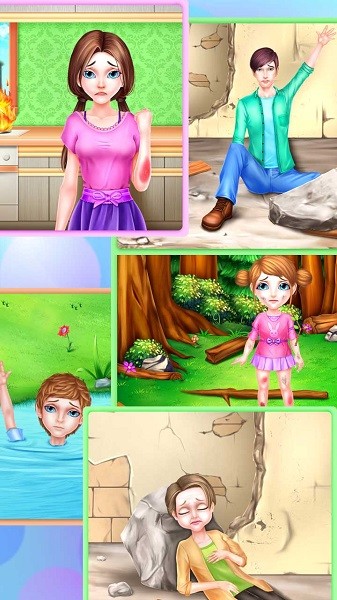 救援行動 v8.0.1 安卓版 1