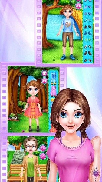 救援行動 v8.0.1 安卓版 3