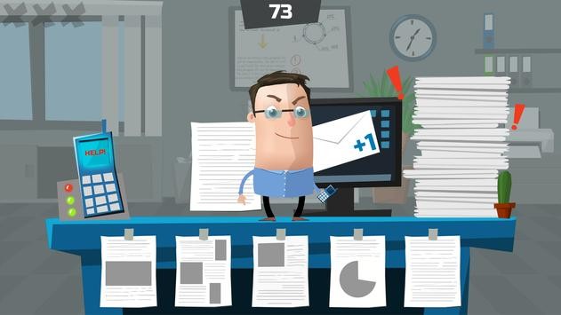 拯救辦公室手游 拯救辦公室最新版下載