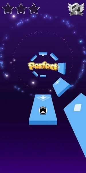 點(diǎn)擊音樂節(jié)奏游戲(Miracle Encato Hop Tiles) v1.0 安卓版 2