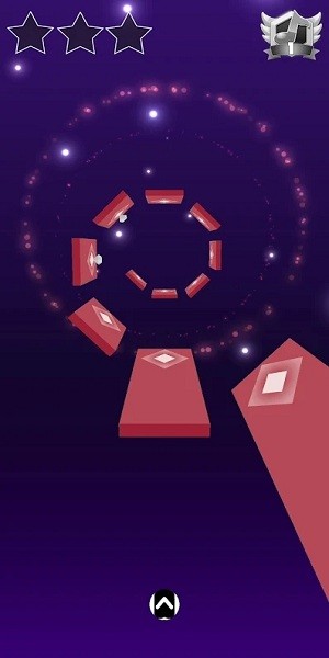 點(diǎn)擊音樂節(jié)奏游戲(Miracle Encato Hop Tiles) v1.0 安卓版 0