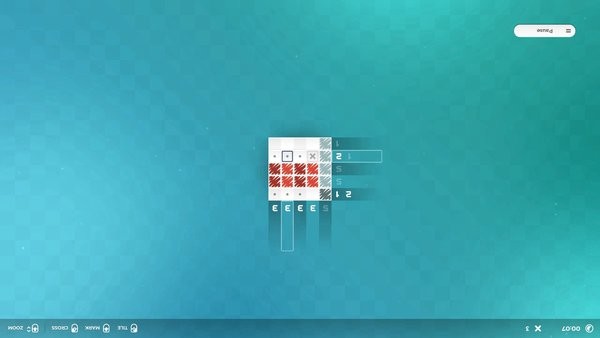 記憶方塊手游(Pixross) v1.0 安卓版 1