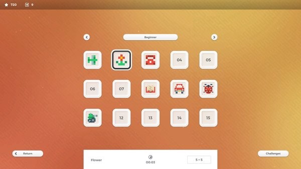 記憶方塊游戲 記憶方塊手游