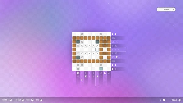 記憶方塊手游(Pixross) v1.0 安卓版 3